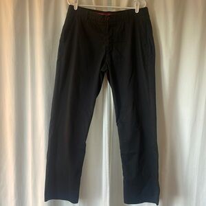 Under Armour Men's Performance Chino Pants – Black – Size 36x32